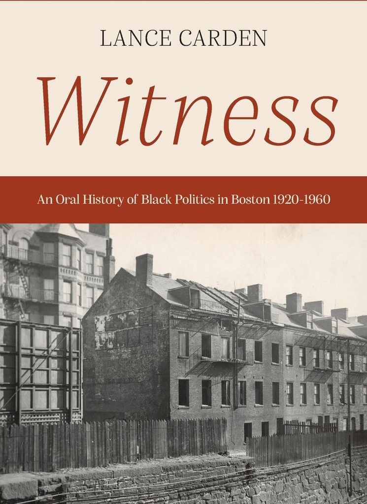 Witness