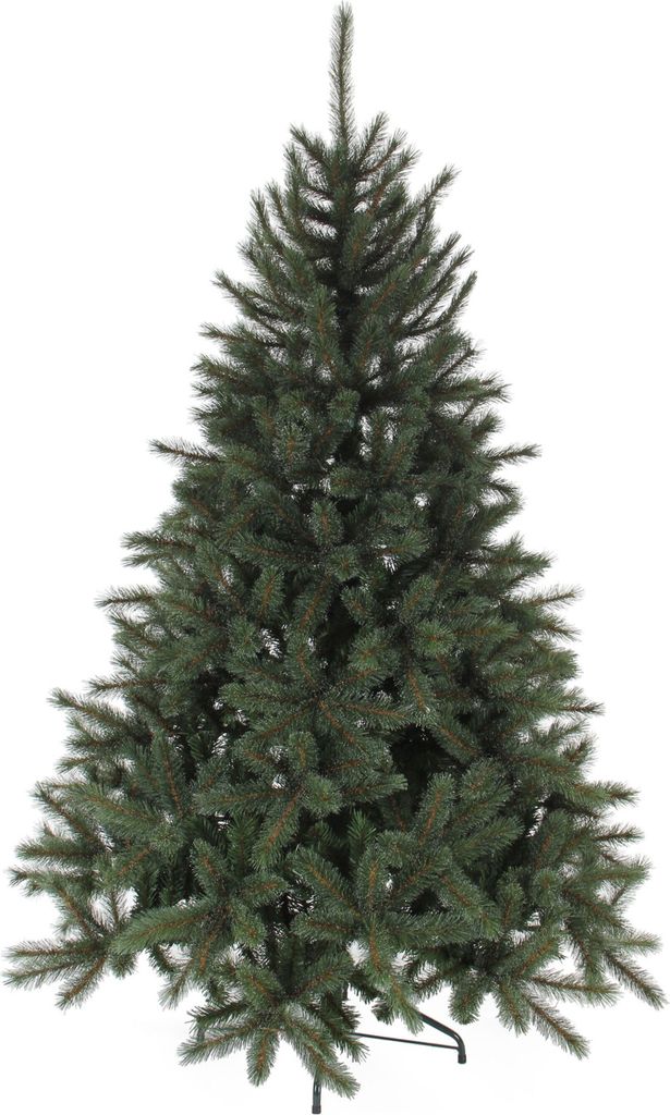 Black Box Arbre de Noël artificiel Toronto - 97x97x120 cm - Image du produit 