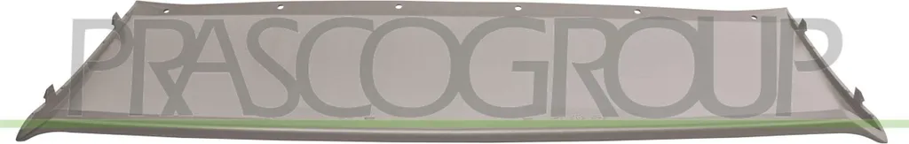 Réparer pare-chocs cassé Ford Kuga II - Enjoliveur PRASCO FD8041812 1851934