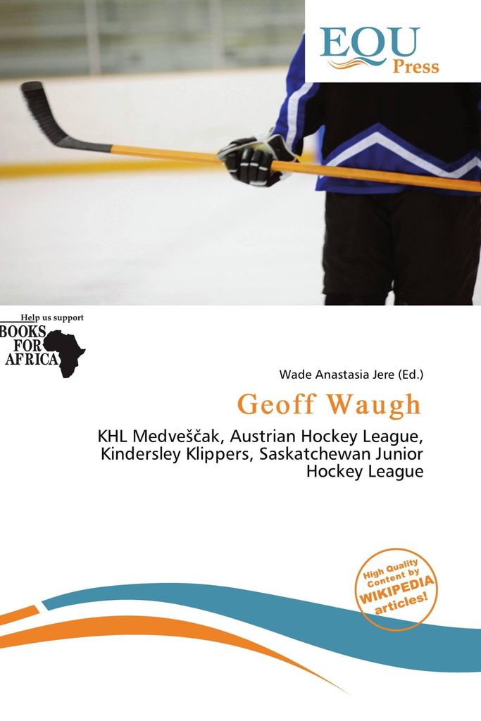 Geoff Waugh