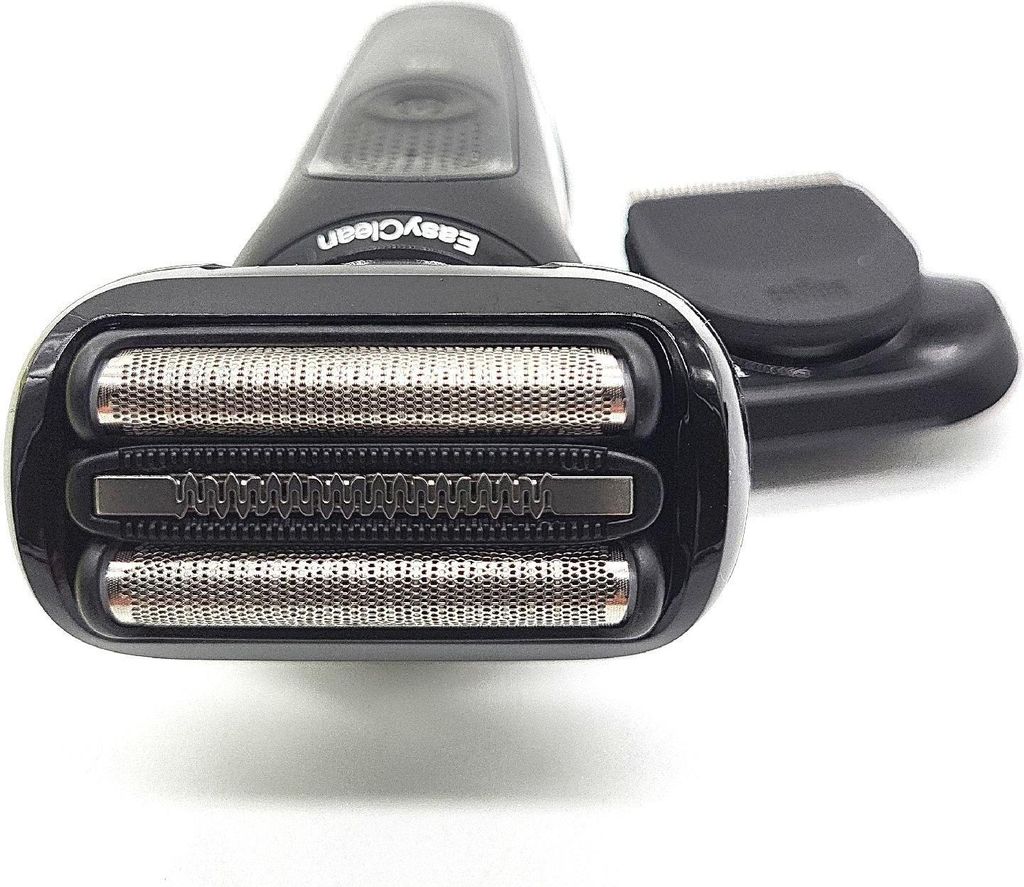 Braun Series 5 51-W1500s Trymer ze skrobaczką do folii Zdjęcie produktu 6