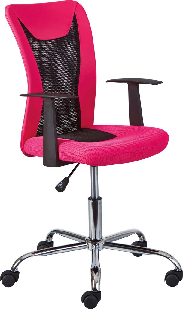 Inter Link Kinderstuhl DONNY pink
