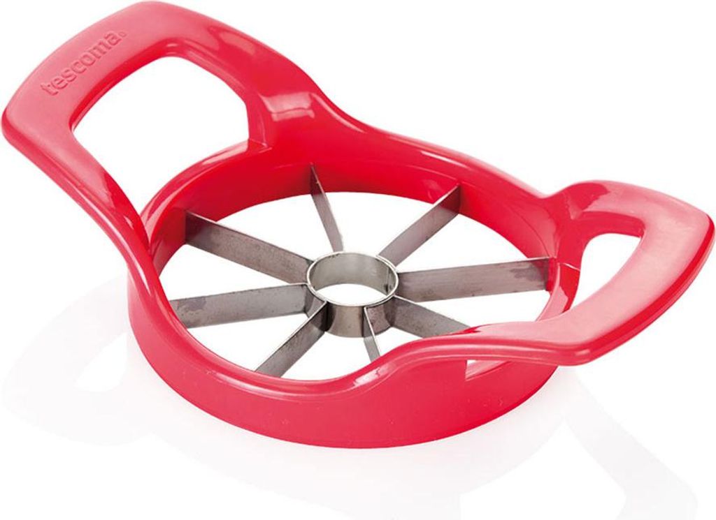Tescoma 420660, Manuální, Vícebarevný, Plast, 180 mm, 110 Obrázek produktu 