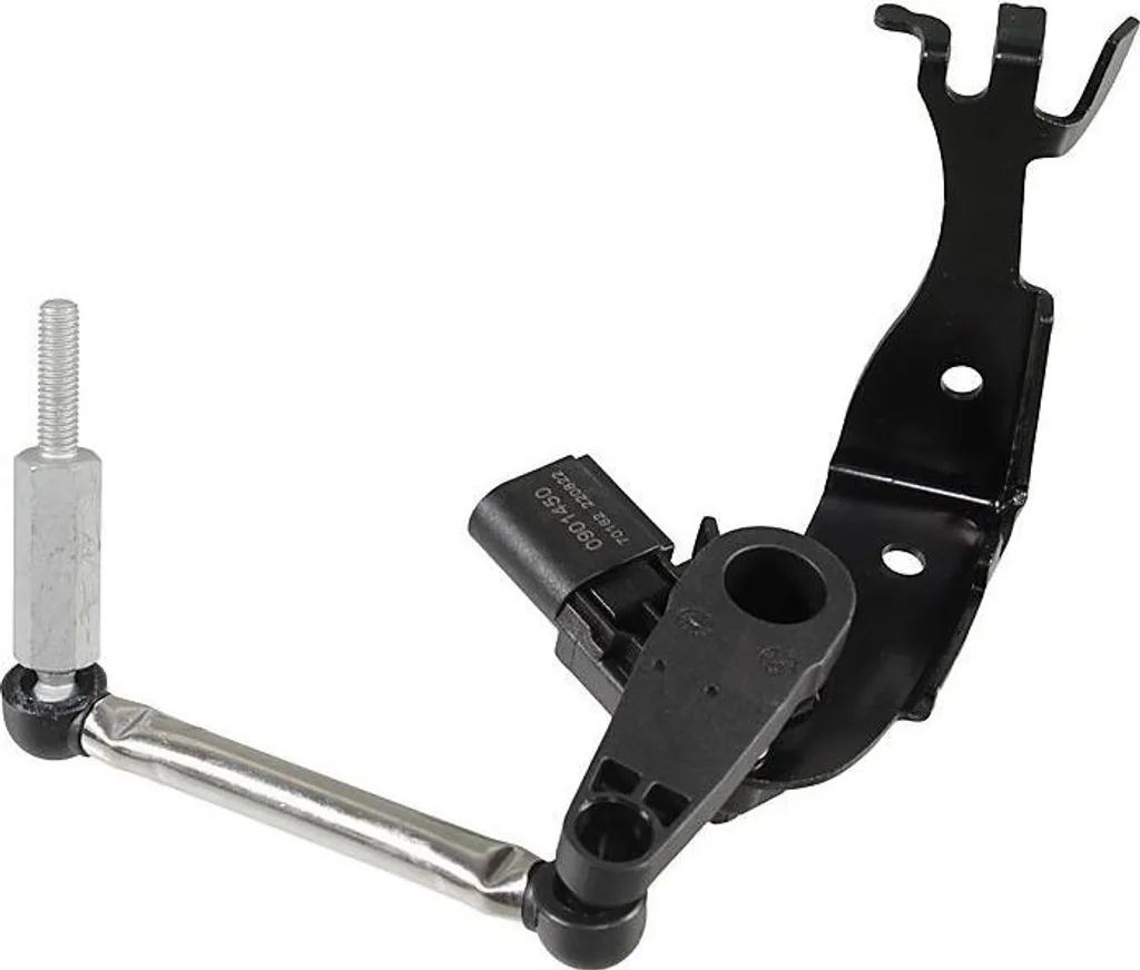 Correcteur d'Assiette Avant Gauche METZGER pour Audi A6 Avant C8 (4A5)