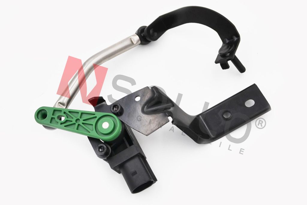 Sollo Niveausensor Höhensensor Leuchtweitenregulierung für VW,SKODA,SEAT,AUDI