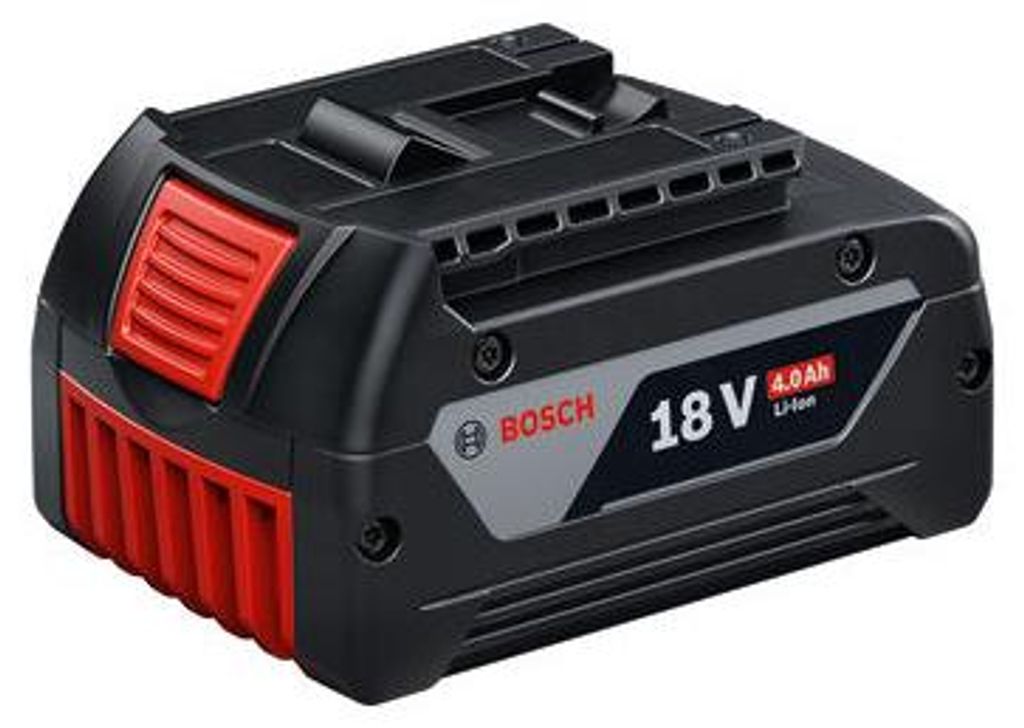 Akkupack GBA 18 Volt, 4.0 Ah Produktbild 