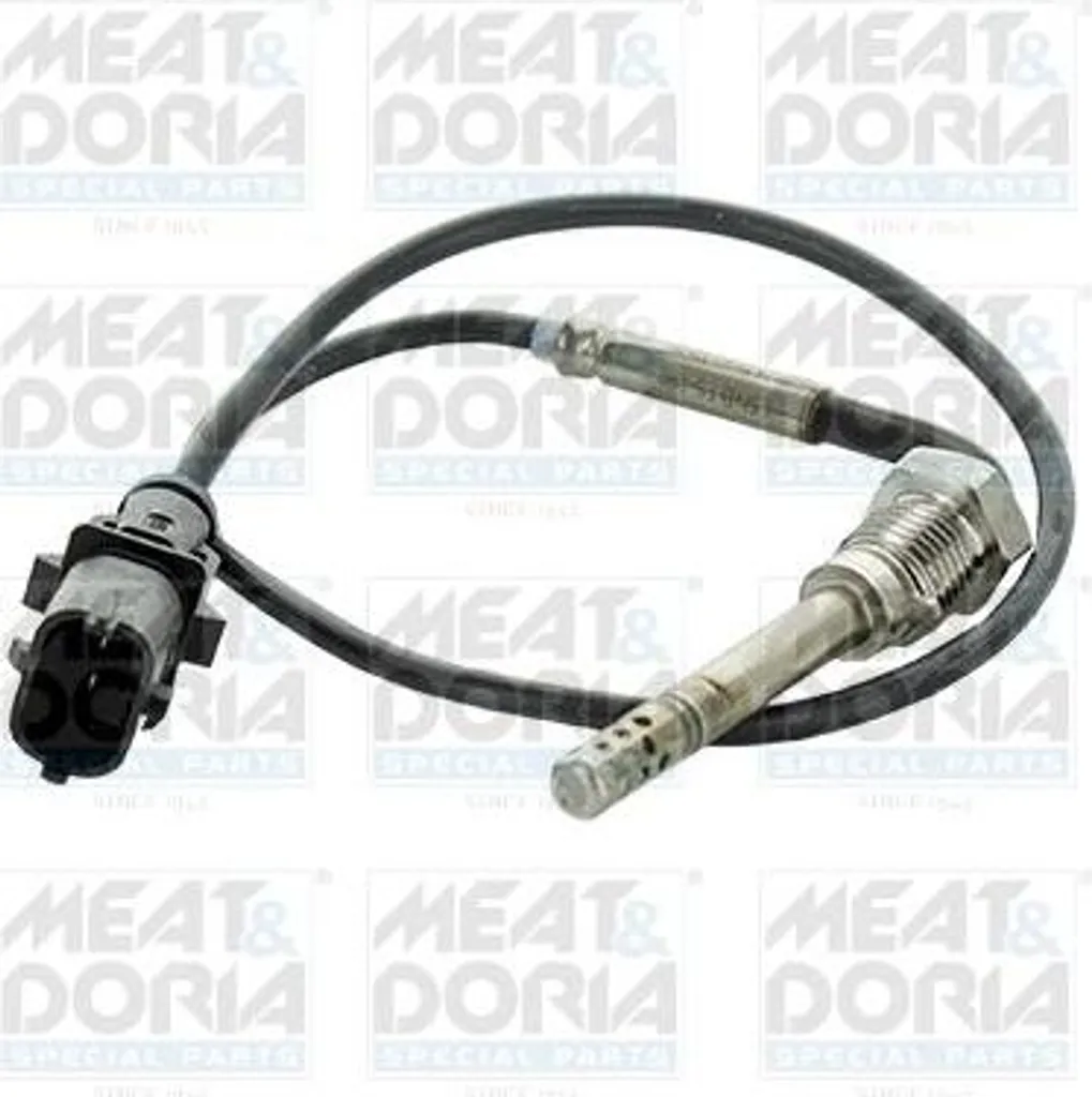 Capteur de température gaz d'échappement 55218468 pour entretien Mito