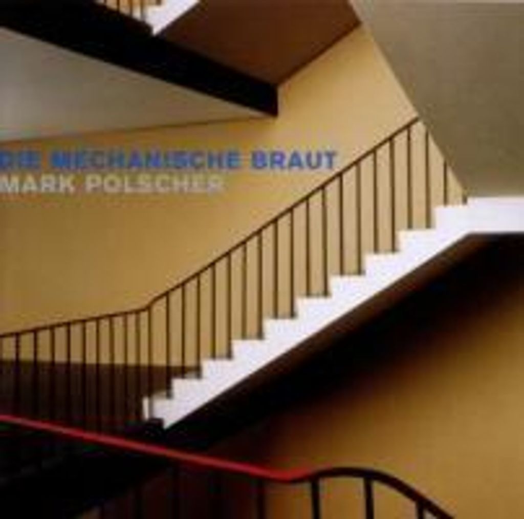 Die Mechanische Braut