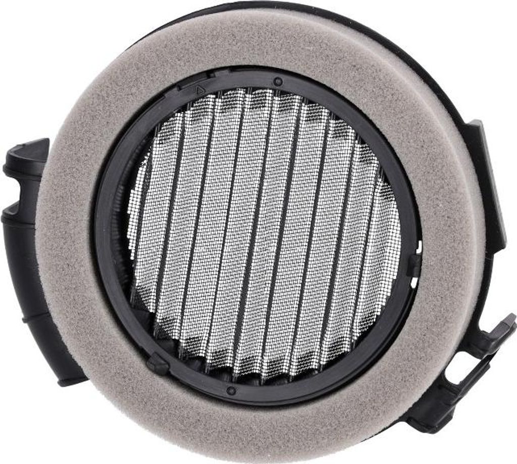 FEBI BILSTEIN 187711 Innenraumfilter Pollenfilter für TOYOTA Yaris Schrägheck (P13)