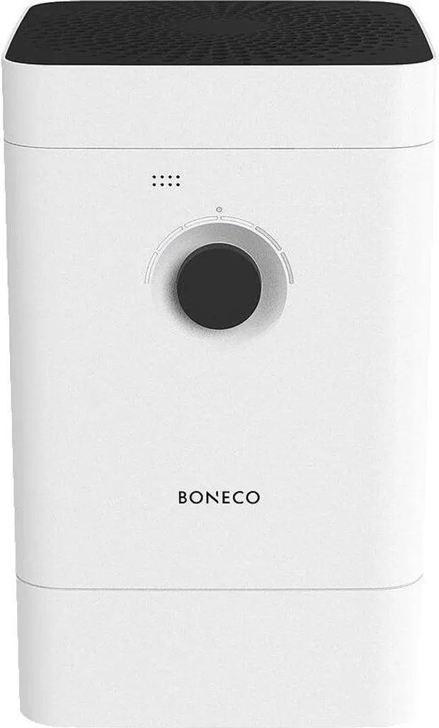 Lutter contre les allergies avec l'Humidificateur BONECO H300 Hybride