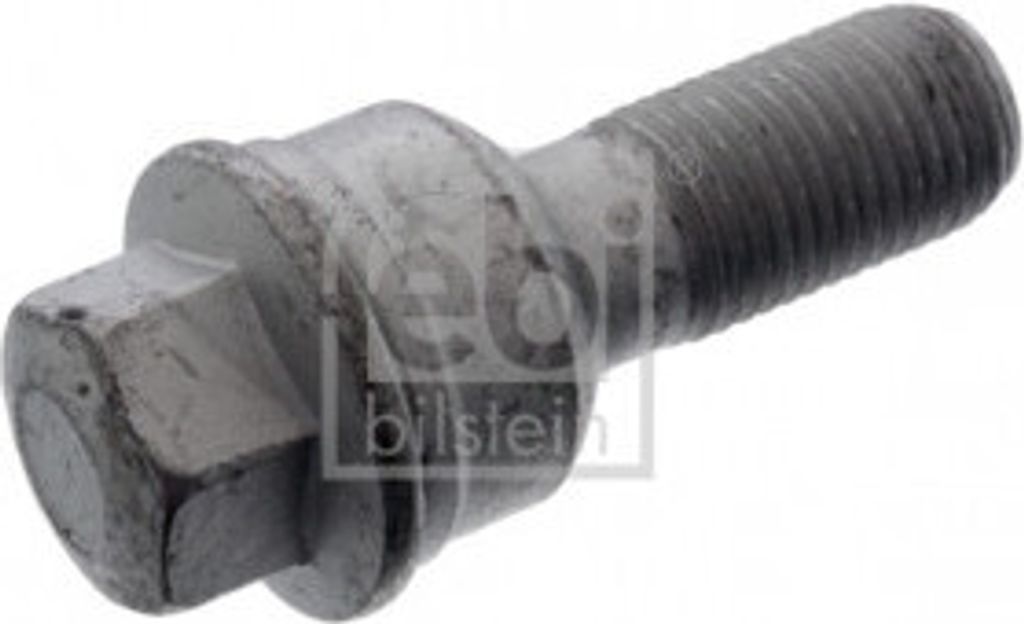 FEBI BILSTEIN 46706 - OE 8R0 601 295 Radschraube für Q5 (FY), Q7 (4M), Touareg (CR7, RC8), Q8 (4M), Q5 (8R), Q3 (F3), Q3 (F3B), Q3 (8U), E-Tron (G...