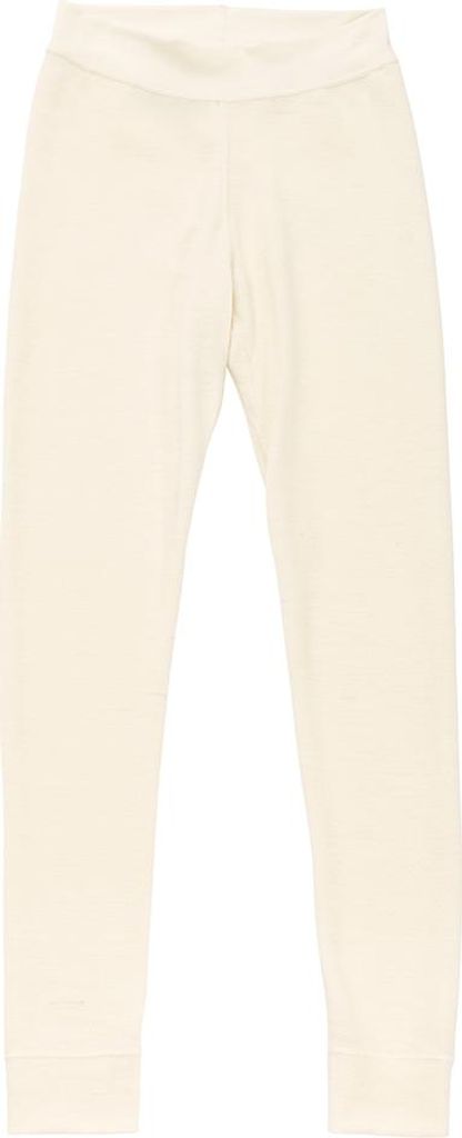 Devold Of Norway Expedition Merino Silk Leggings Beige M Frau Beige M