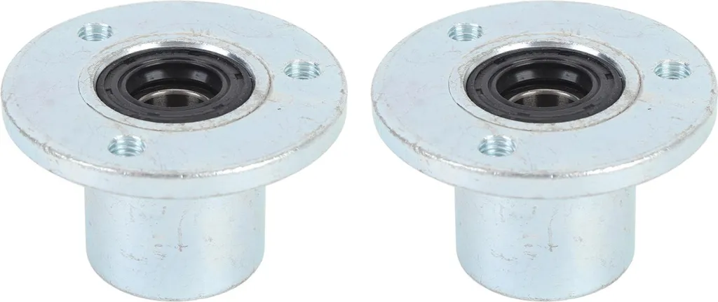 Moyeu de roue avant 17mm en alliage d'acier haute stabilité pour UTV