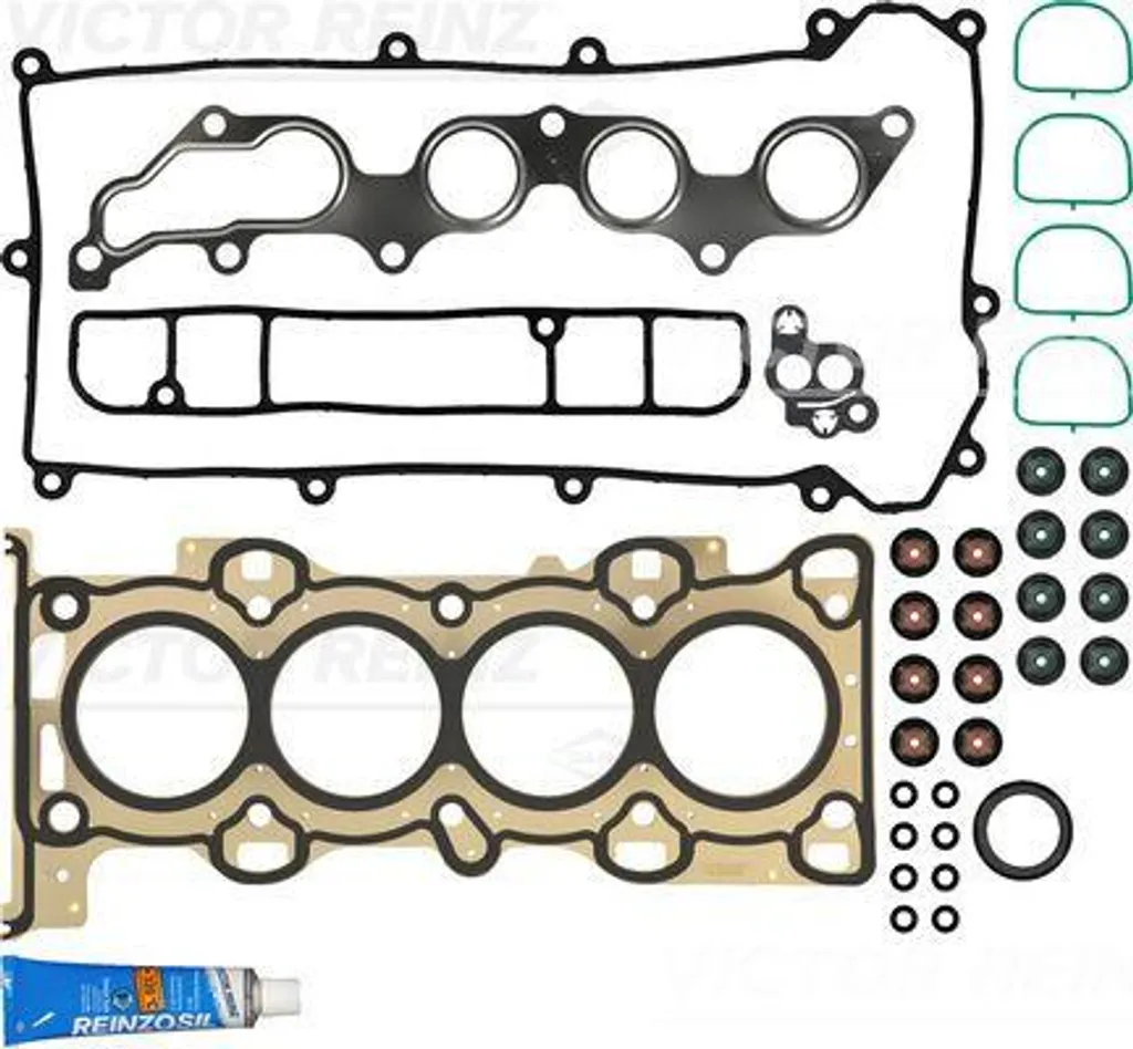 Réfection moteur : kit joints de culasse pour Ford Mondeo et Alfa 156