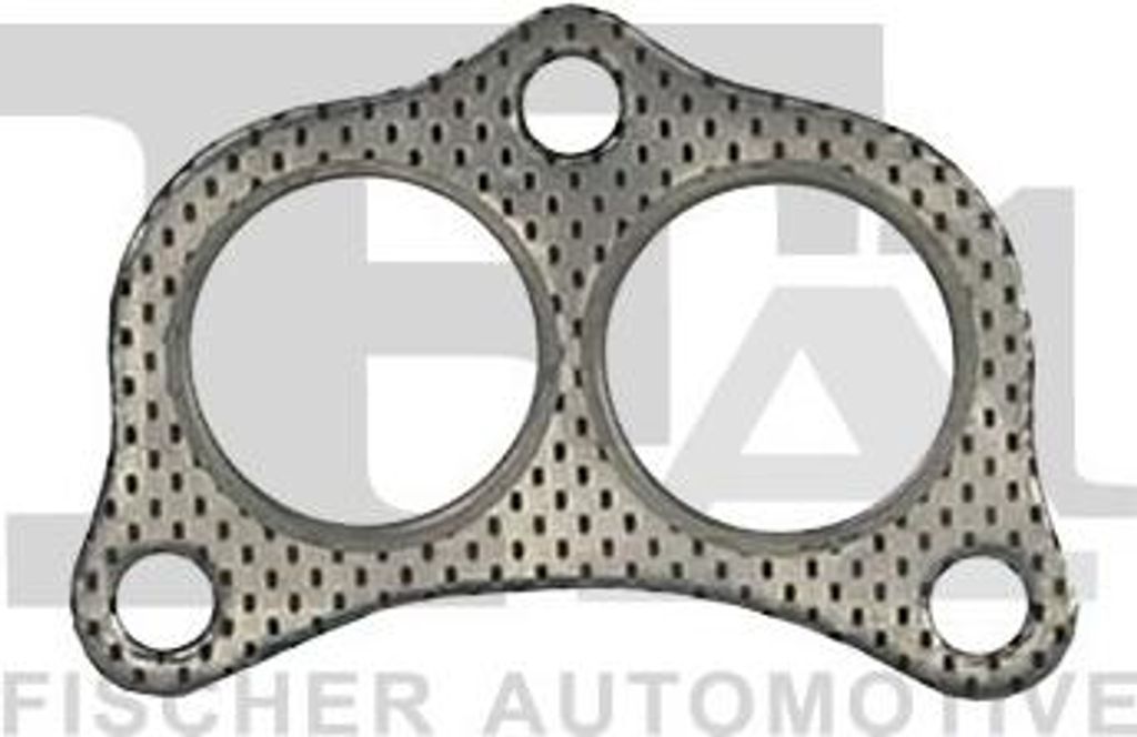 FA1 110-943 Auspuffdichtung Auspuffdichtung für VW Polo Schrägheck (6N1)
