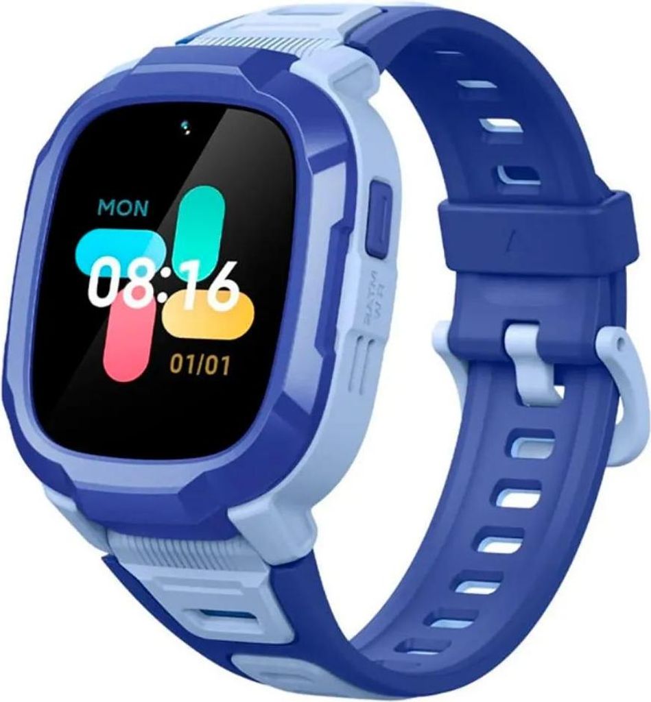 Mibro Smartwatch Kids P6 4G LTE Blue Obrázek produktu 