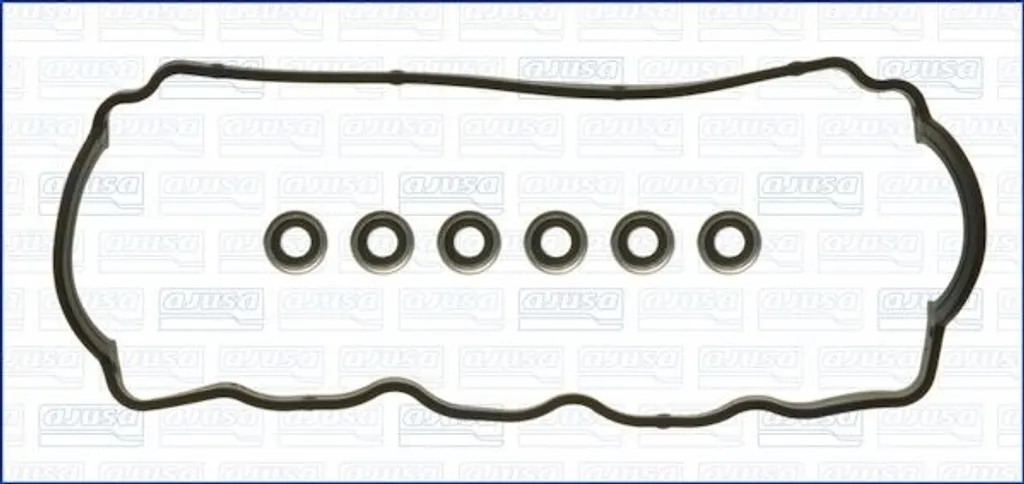 Kit Joints Culasse AJUSA 56035600 Haute Résistance Thermique SUBARU