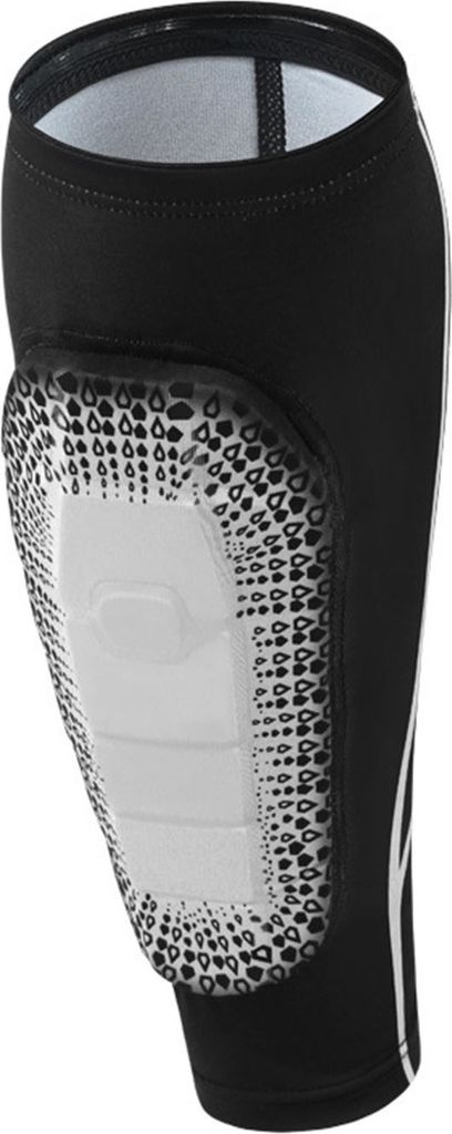 Fußball-Schienbeinschoner für Erwachsene, Antikollisions-Schienbeinschoner, Kompressions-Beinschutzmanschette, Sportausrüstung für Fußball, Sp...