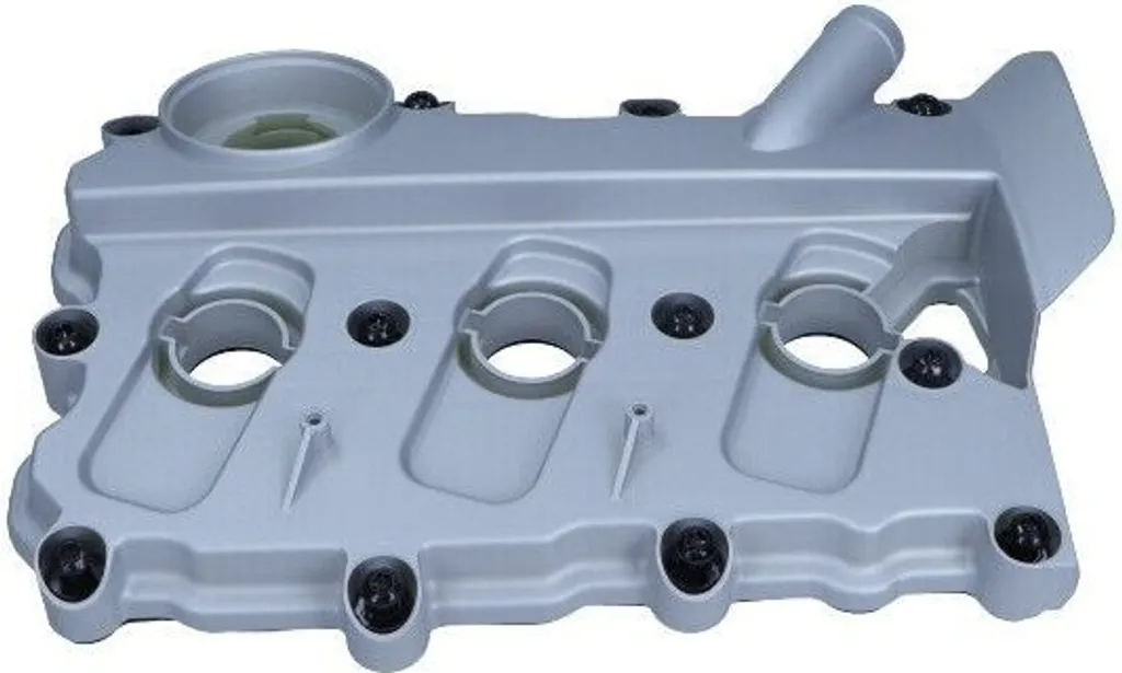 Stop Fuite Huile Moteur Audi A4 A6 - Couvre-culasse MAXGEAR OE 06E103471G