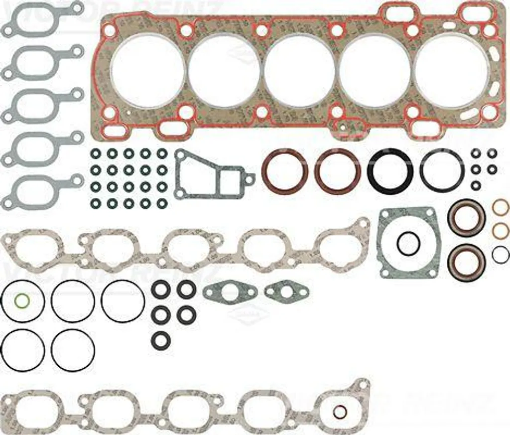 Kit joints de culasse Victor Reinz renforcé pour Volvo XC70 et V70