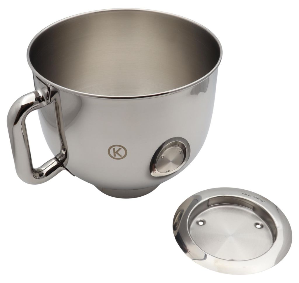 Kenwood Planetenmischergehäuse-Stützschalensatz KMX750 Produktbild 