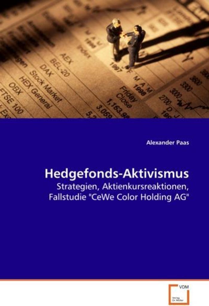 Hedgefonds-Aktivismus