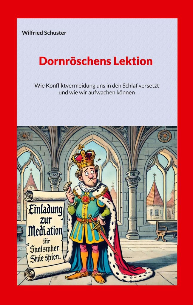 Dornröschens Lektion, Deutsch, Taschenbuch, 108 Seiten