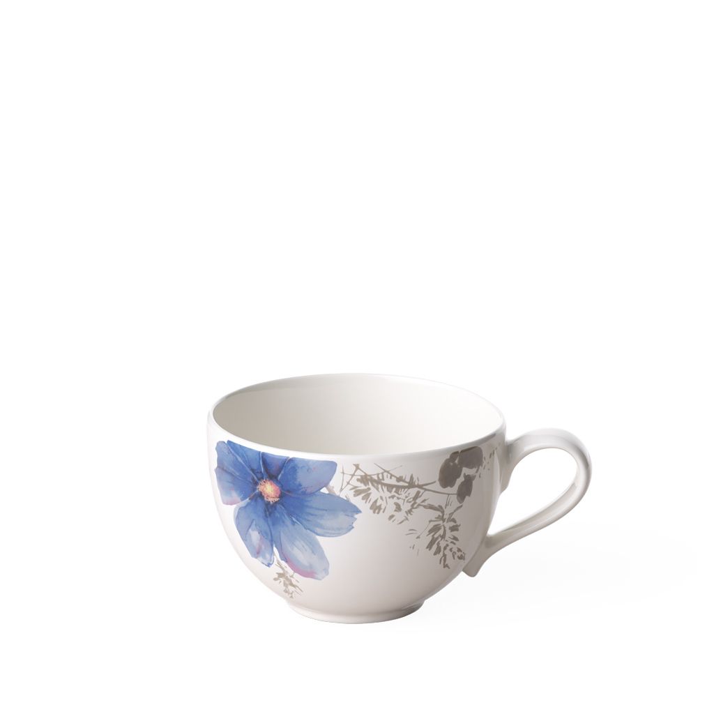 Mariefleur Gris Basic Kaffeeobertasse 116 x 90 x 60 mm, 150 Image du produit 