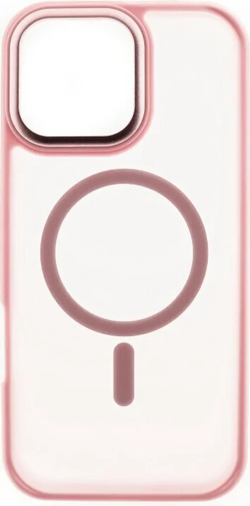 Custodia antiurto per cellulare - Protezione perfetta per il tuo smartphone compatibile con iPhone 13 Pink