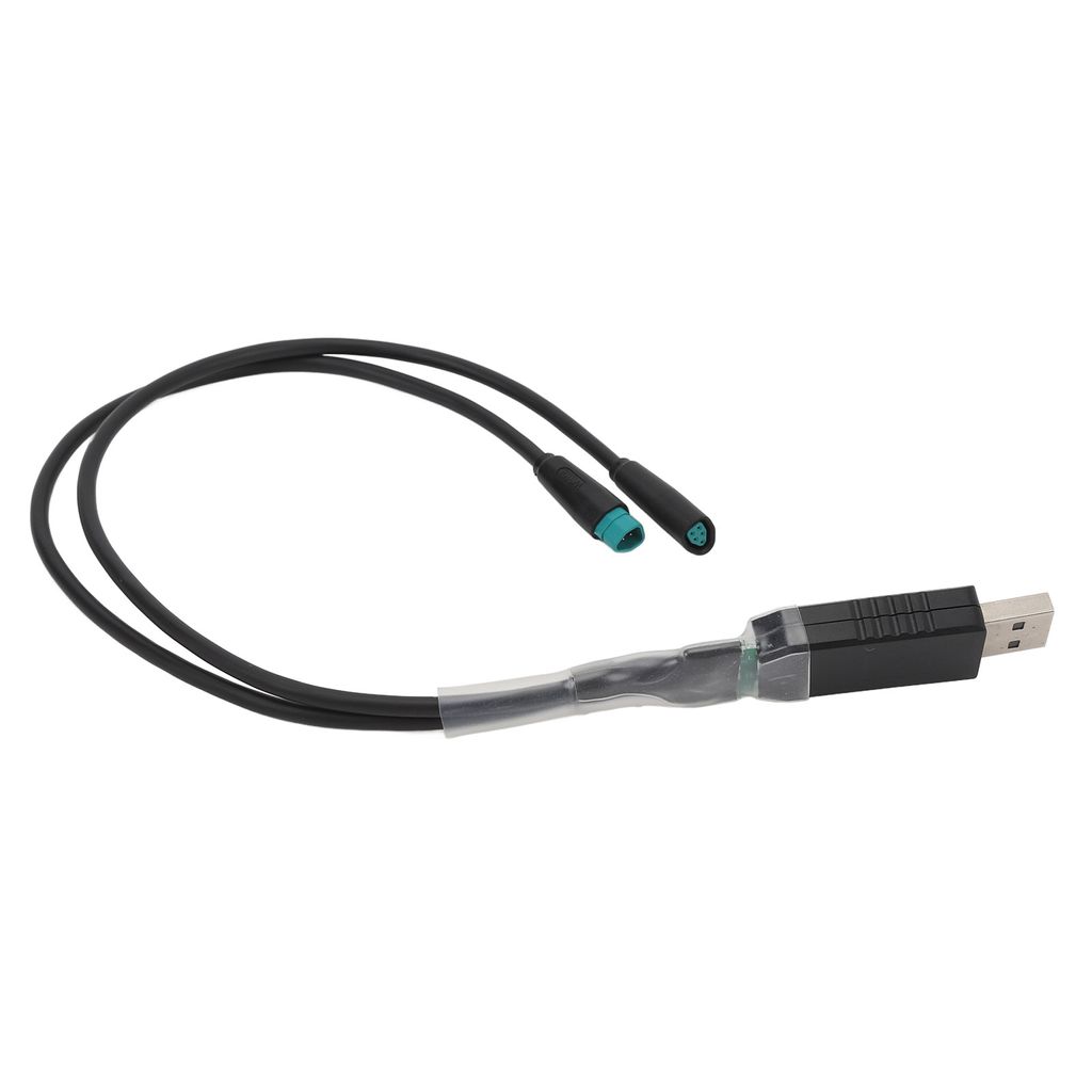 USB programovací kabel pro Bafang,Programovací kabel pro Obrázek produktu 5