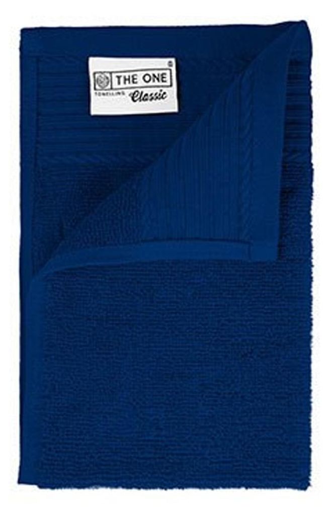 The One Towelling - "Classic" Gäste-Handtuch LT4048 (Einheitsgröße) (Königsblau)