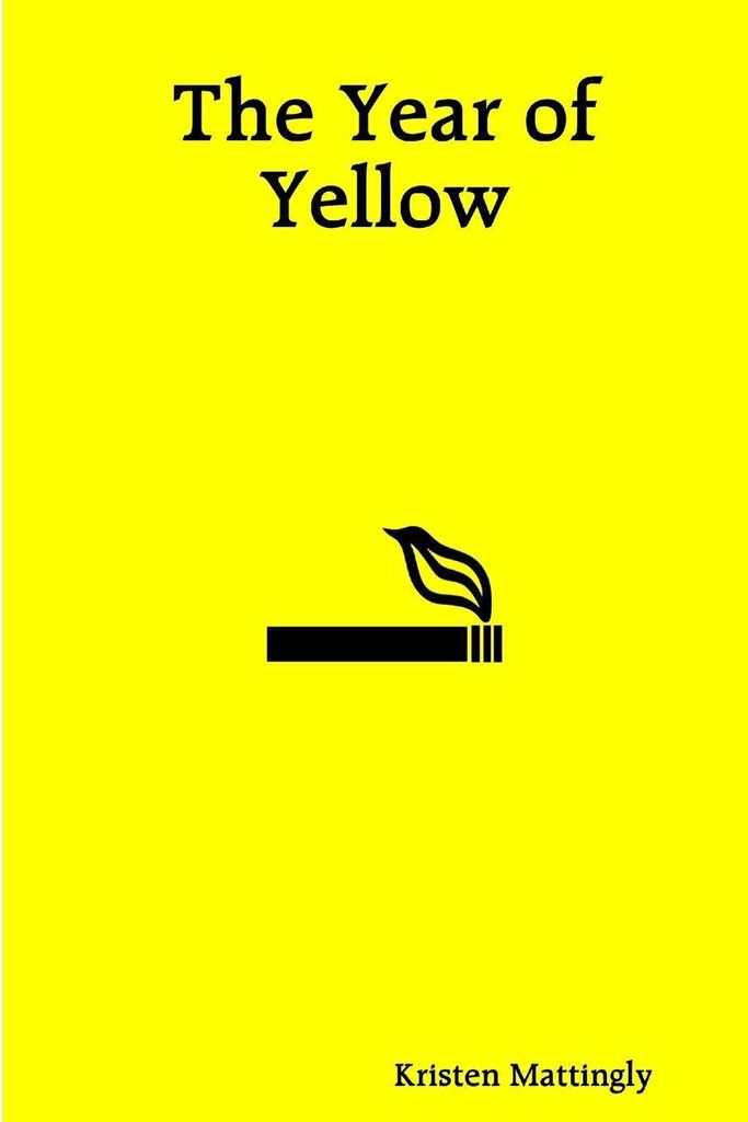 The Year of Yellow