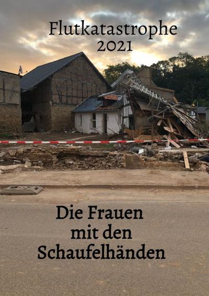 Die Frauen mit den Schaufelhänden
