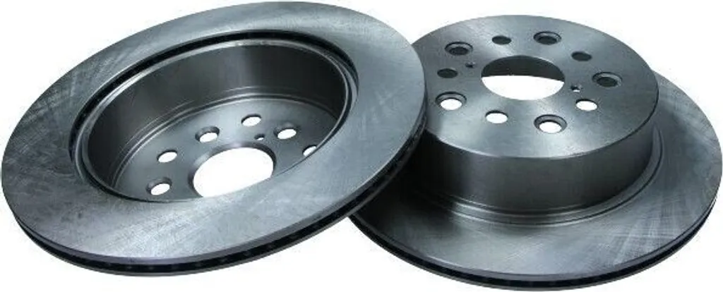 Disque de frein haute résistance MAXGEAR 19-4737 pour LS F3 - 310mm OE