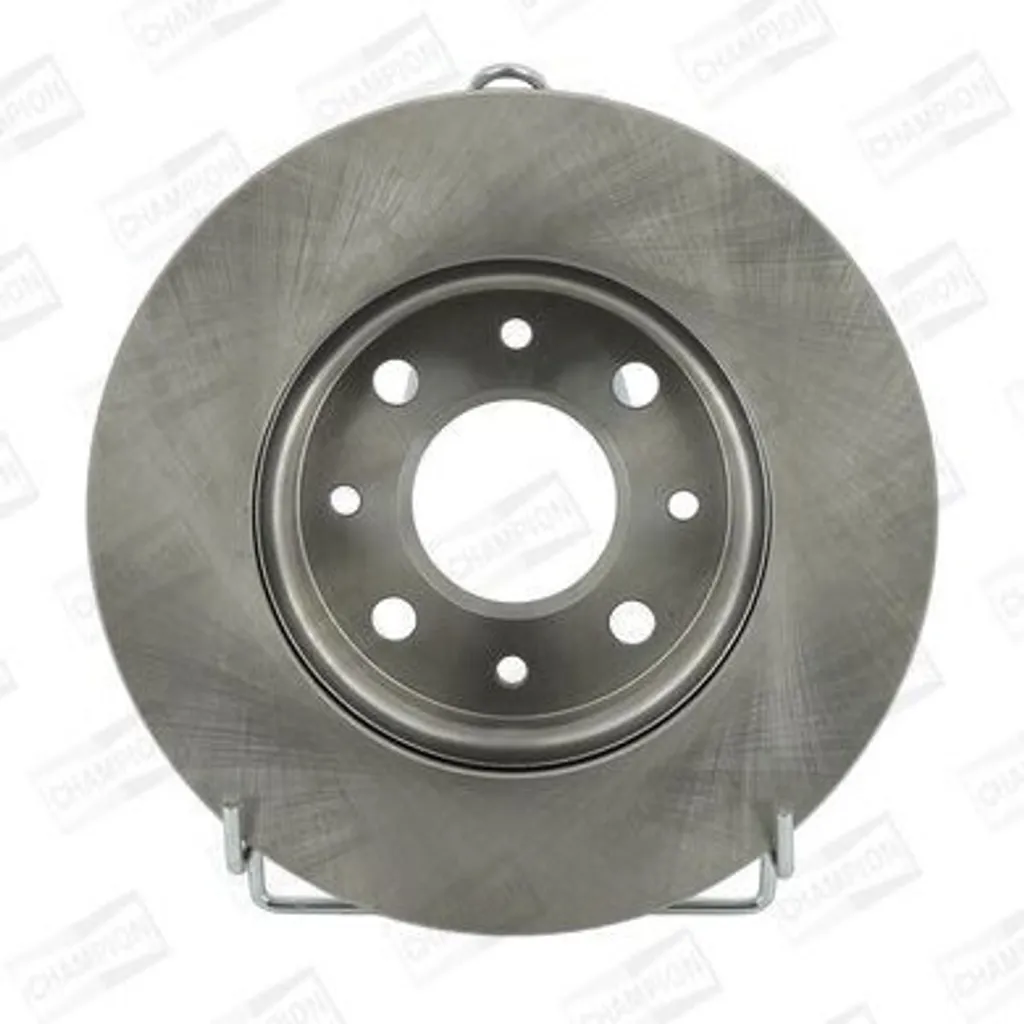Disque de frein avant plein pour Fiat Panda et 500 (312) - Qualité OE