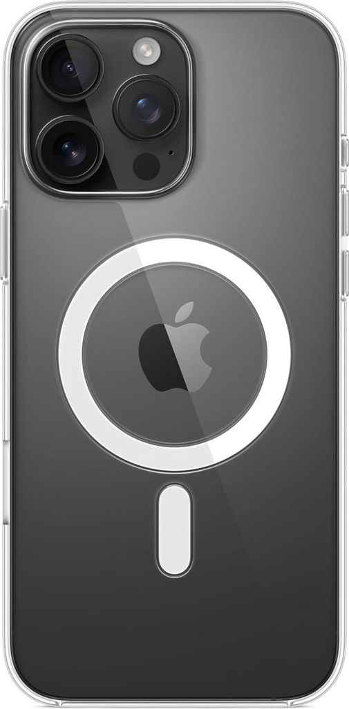 Apple MA7F4ZM/A, Obal, Apple, iPhone 16 Pro Max, 17,5 cm Obrázek produktu 