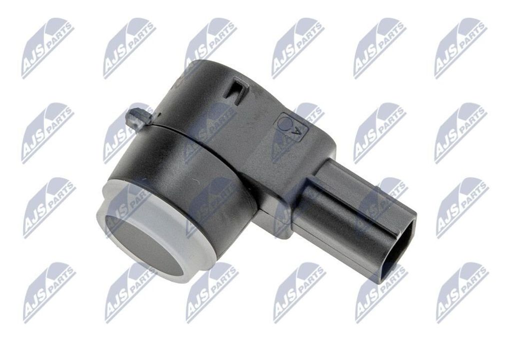 NTY EPDC-CH-003 Einparkhilfe Parksensor für JEEP GRAND CHEROKEE IV (WK, WK2) für CHRYSLER 300 C Limousine (LX, LE) für DODGE CHALLENGER Coupe f...