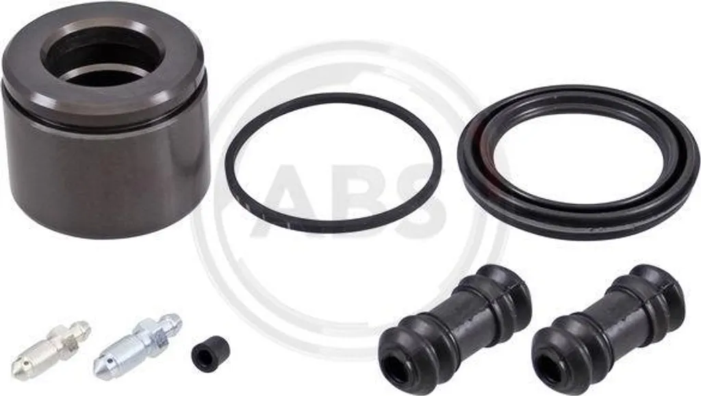 Kit de réparation étrier de frein A.B.S. 57714 pour Cherokee et Wrangler