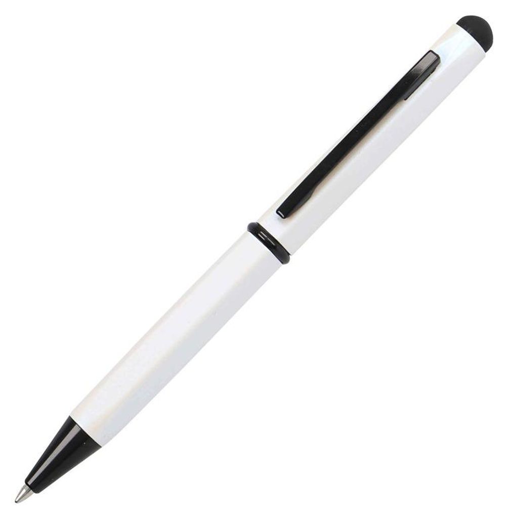 ONLINE Kugelschreiber Hexagon Stylus Pearl