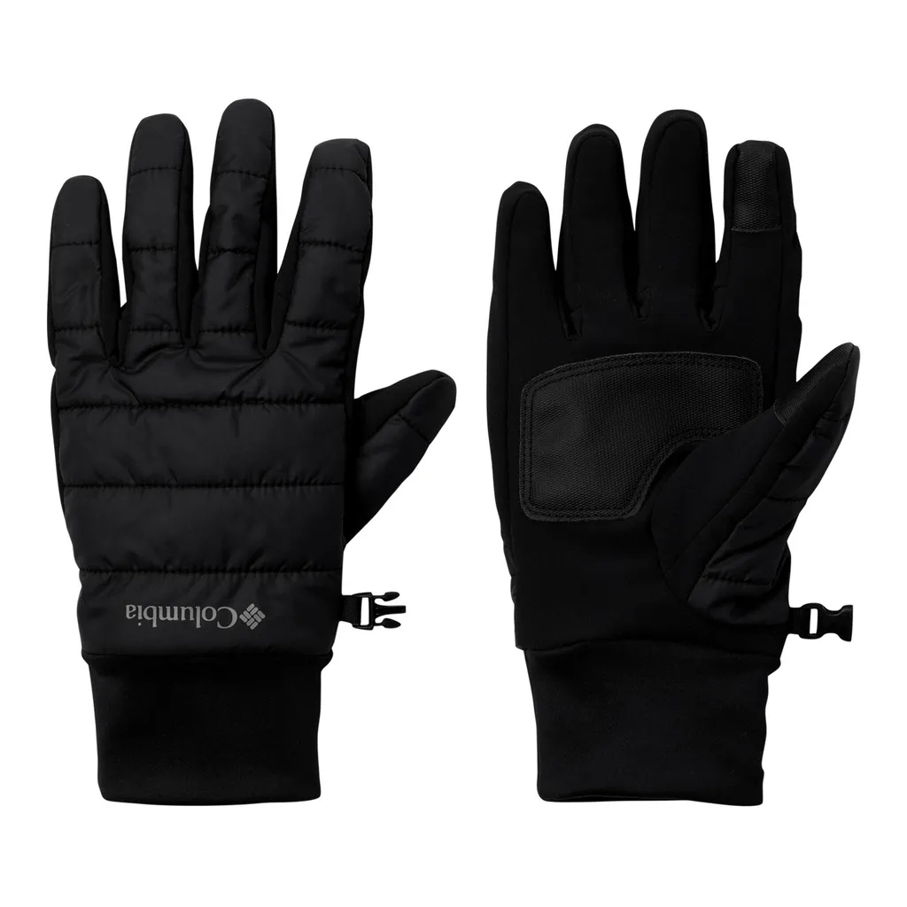 Gants de ski Columbia Powder Lite™ II Glove Homme Noir Taille M 010