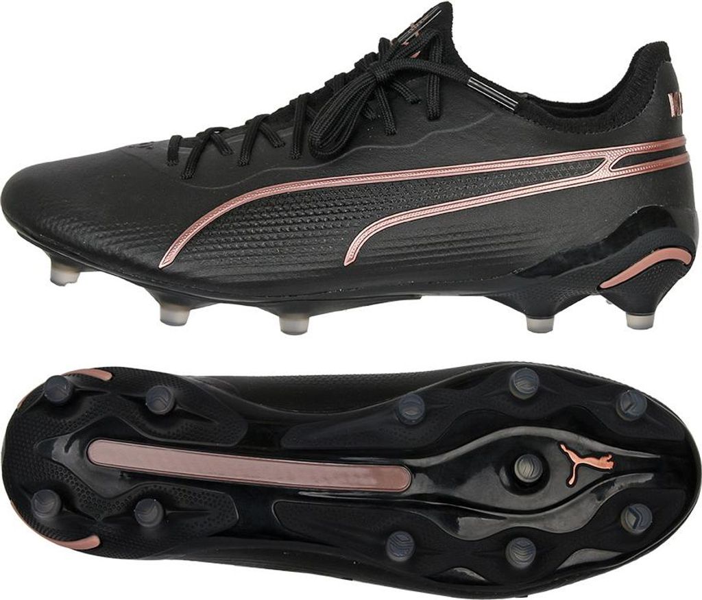Buty Puma KING Ultimate FG/AG 107563-07 41