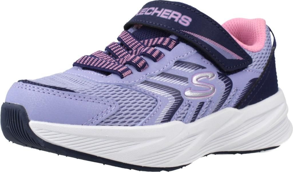 SKECHERS MICROSPEC TREAD Violett