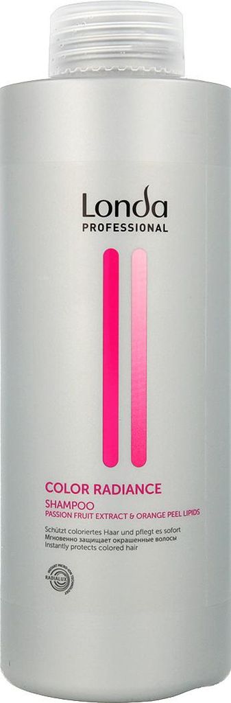 Londa Professional Color Radiance Shampoo 1000 ml Zdjęcie produktu 