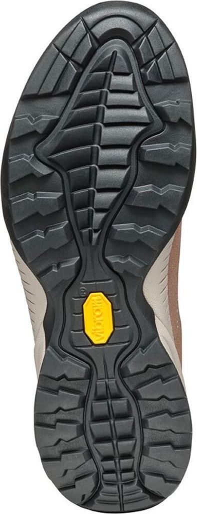 Scarpa Mojito GTX gold rose Damen Wanderschuh in Braun, Produktbild 4