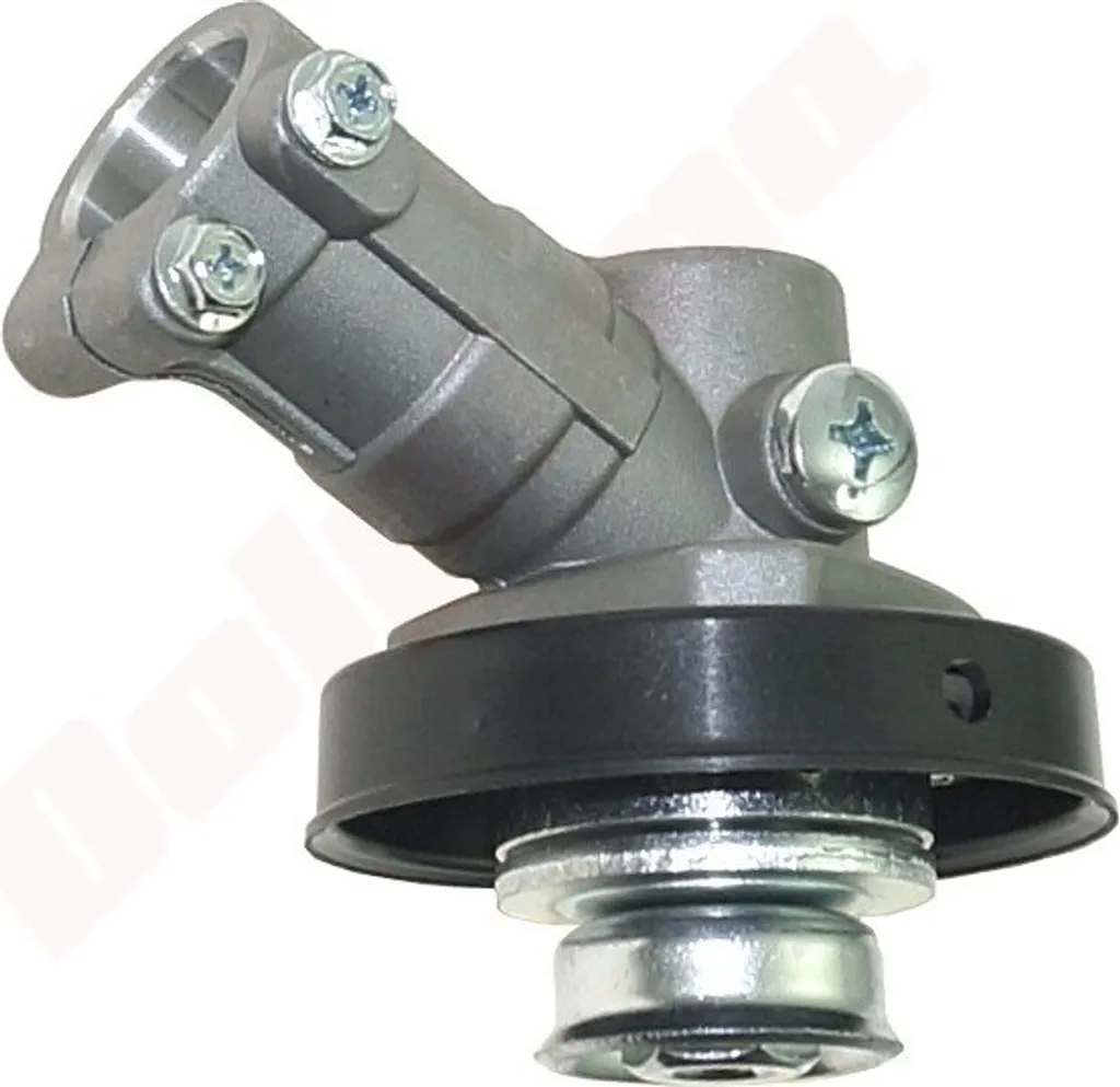 Réducteur 24mm x 4T avec filetage M10x1,25 HQ pour machine de jardin