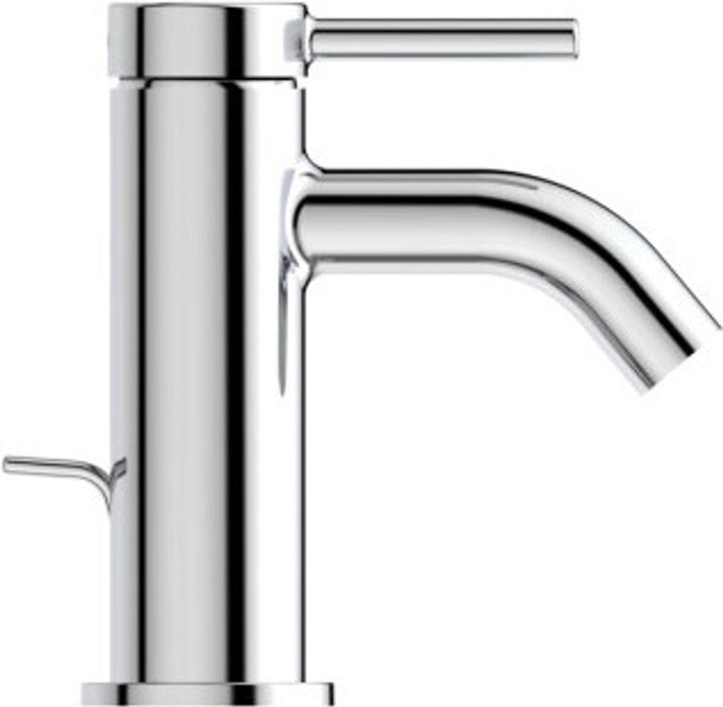 IDEAL STANDARD BD756AA WT-Armatur Ceraline Nuovo Ausld.90mm