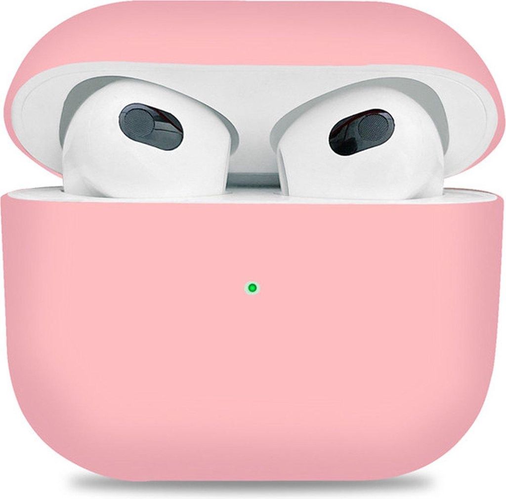 Jumadas "Geschikte" hoesje voor Apple AirPods – Geschikt Productafbeelding 