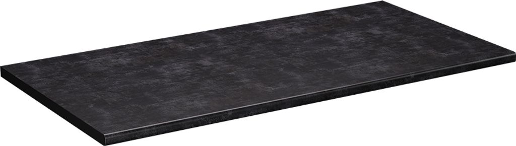 Top cucina Vicco R-Line Antracite 120 cm, Model 42054 Immagine del prodotto 