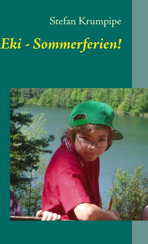 Eki - Sommerferien!