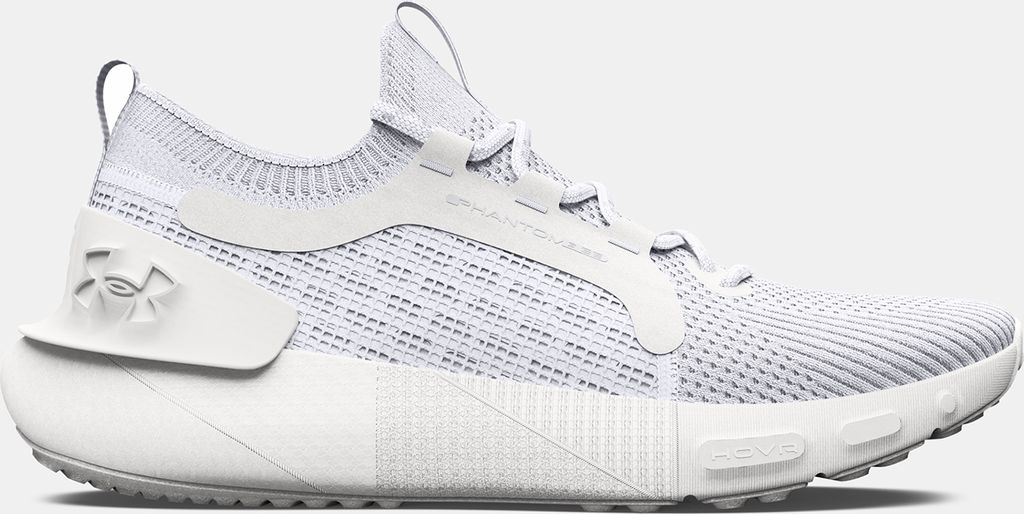 Under Armour UA W HOVR Phantom 3 SE-WHT Schuhe 10